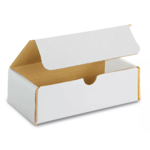Packaging Systems Labyrinth Branded Cardboard Box 550 Count