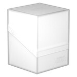 Ultimate Guard Deck Box Boulder 100+ (Frosted)