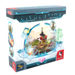 Pegasus Spiele Civolution