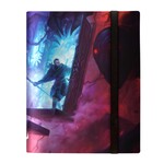 Ultra Pro Binder 9pkt MTG Duskmourn Kaito