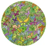 Artifact Puzzles Eimear Brennan Freedom Within Wooden Jigsaw Puzzle 148p