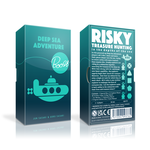 Oink Games Deep Sea Adventure Boost