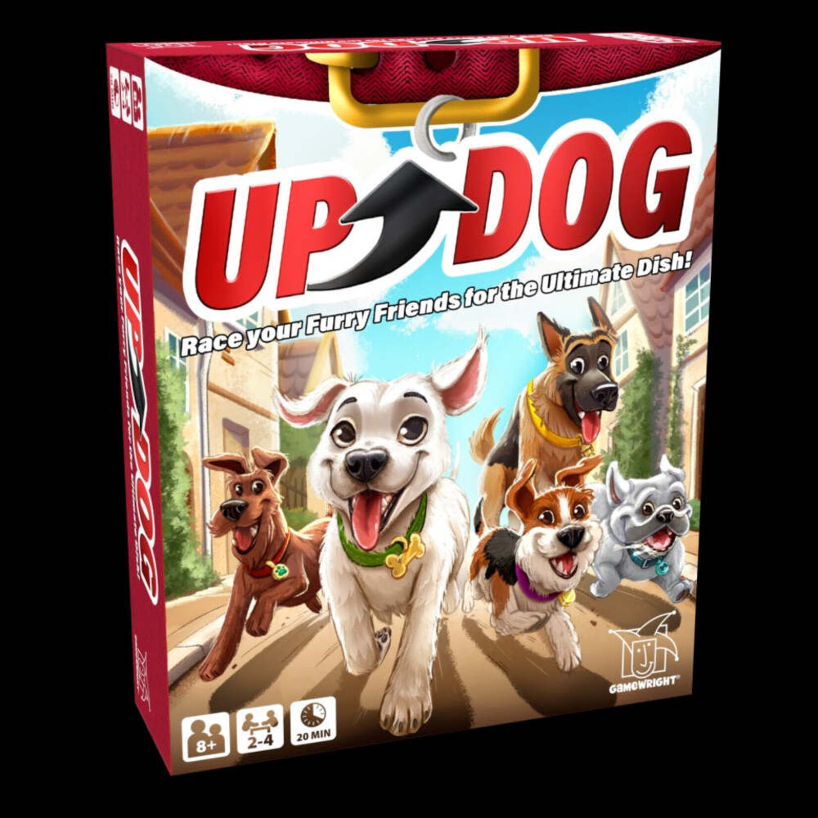 Gamewright Up Dog