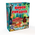 Gamewright A Bunch of Fun Guys