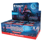 Magic: The Gathering MTG Innistrad Remastered Play Booster Box