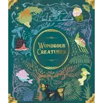 Bad Comet Wondrous Creatures