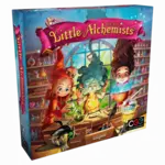 Czech Games Edition Little Alchemists