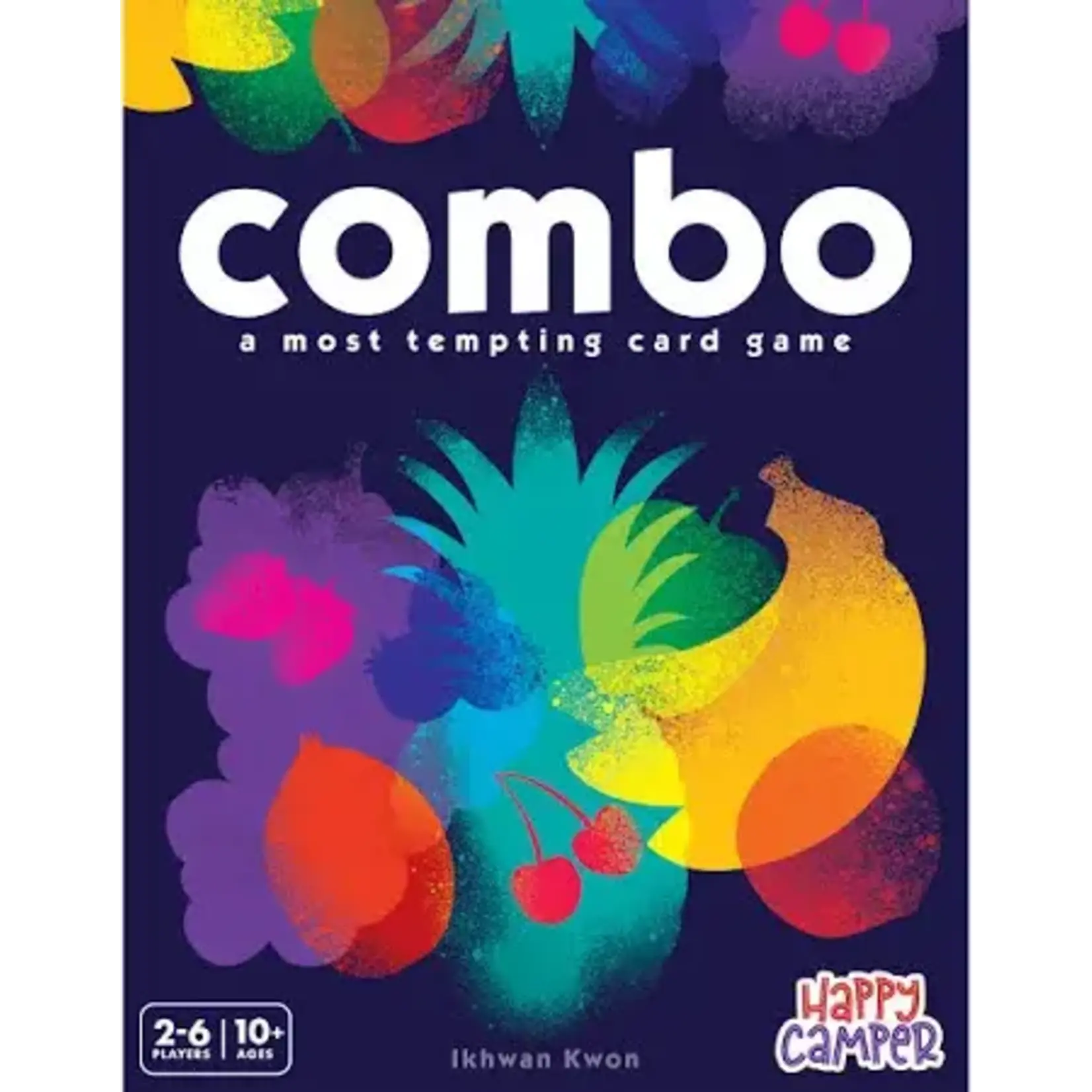 Happy Camper Combo