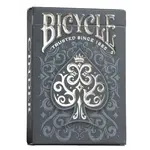 Bicycle Premium Playing Cards: Cinder