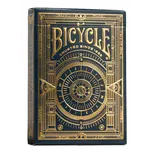 Bicycle Premium Playing Cards: Cypher