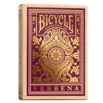 Bicycle Premium Playing Cards: Verbena
