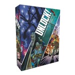 Space Cowboys Unlock: Supernatural Adventures