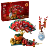 LEGO Good Fortune Labyrinth Games Puzzles
