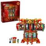 LEGO LEGO Trotting Lantern 80116