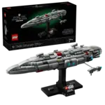 LEGO LEGO Star Wars Home One Starcruiser