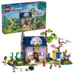LEGO LEGO Friends Beekeepers' House and Flower Garden