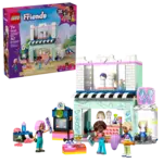 LEGO LEGO Friends Hair Salon and Accessories Store