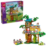 LEGO LEGO Friends Friendship Tree House Hangout