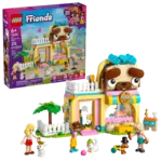 LEGO LEGO Friends Pet Accessories Shop 42650