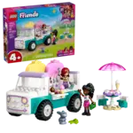 LEGO LEGO Friends Heartlake City Ice Cream Truck
