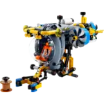 LEGO LEGO Technic Deep-Sea Research Submarine
