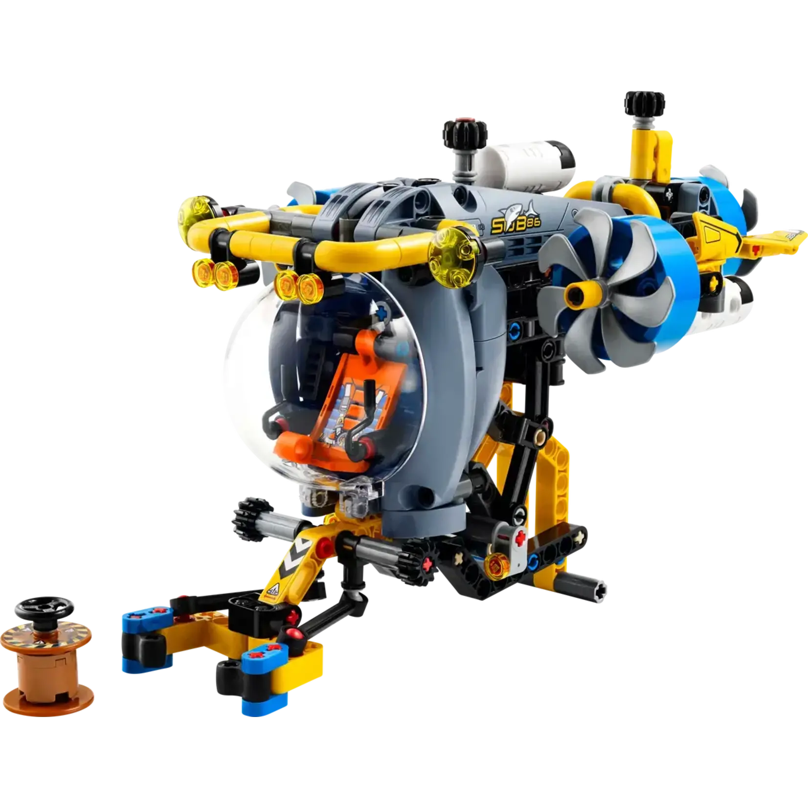 LEGO LEGO Technic Deep-Sea Research Submarine
