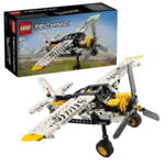 LEGO LEGO Technic Bush Plane