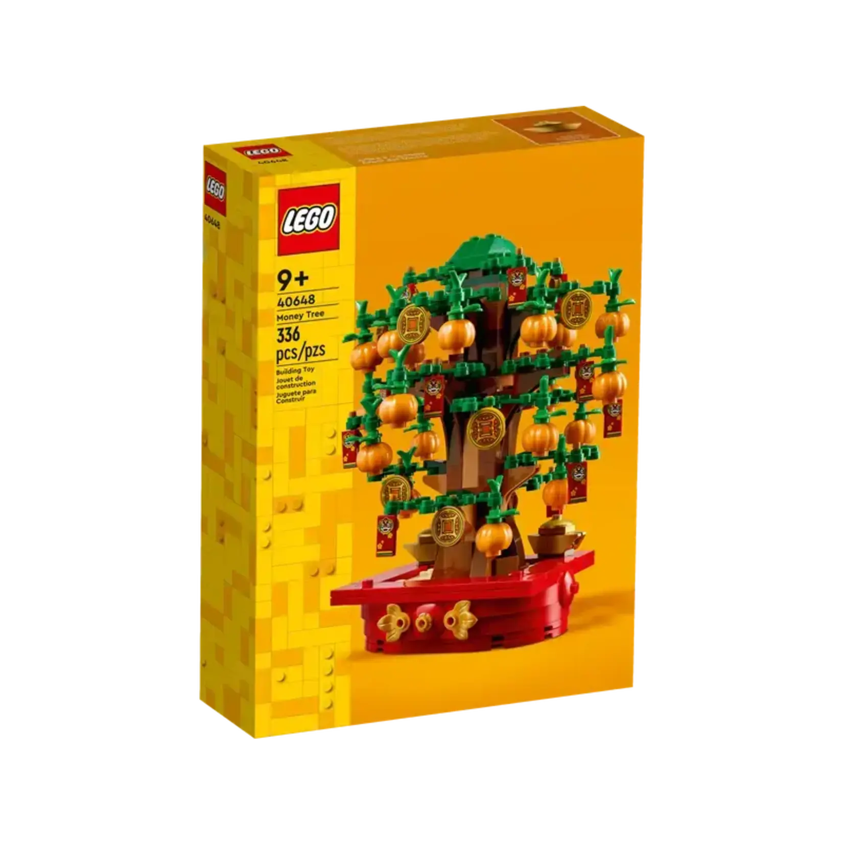 LEGO LEGO Money Tree