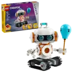 LEGO LEGO Creator 3-in-1 Space Robot
