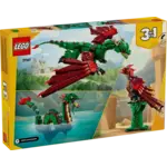LEGO LEGO Medieval Dragon
