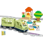 LEGO LEGO DUPLO Interactive Adventure Train