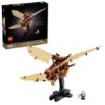 LEGO LEGO Icons Leonardo da Vinci's Flying Machine