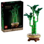 LEGO LEGO Botanical Lucky Bamboo 10344