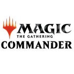 Labyrinth Events MTG: Casual Commander