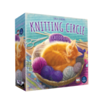 Flatout Games Knitting Circle