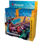 Magic: The Gathering MTG Aetherdrift Collector Booster Box
