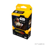 Fantasy Flight Games Star Wars: Unlimited - Jump to Lightspeed Boba Fett Spotlight Deck