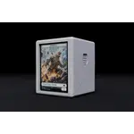 Cardzilla Deck Box The Showcase White 100+