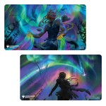 Ultra Pro Playmat: MTG - Double Sided Esika: God of the Tree