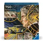 Ravensburger The Great Gatsby 750-Piece Jigsaw Puzzle