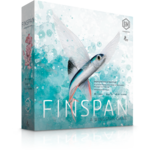 Stonemaier Games Finspan
