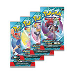 Pokémon Pokémon TCG: Journey Together Booster Pack