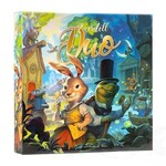 Tabletop Tycoon Everdell Duo