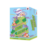 Play For Keeps The String Railway Collection