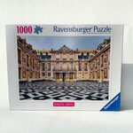 Ravensburger Beautiful Castles France 1000 Piece Puzzle