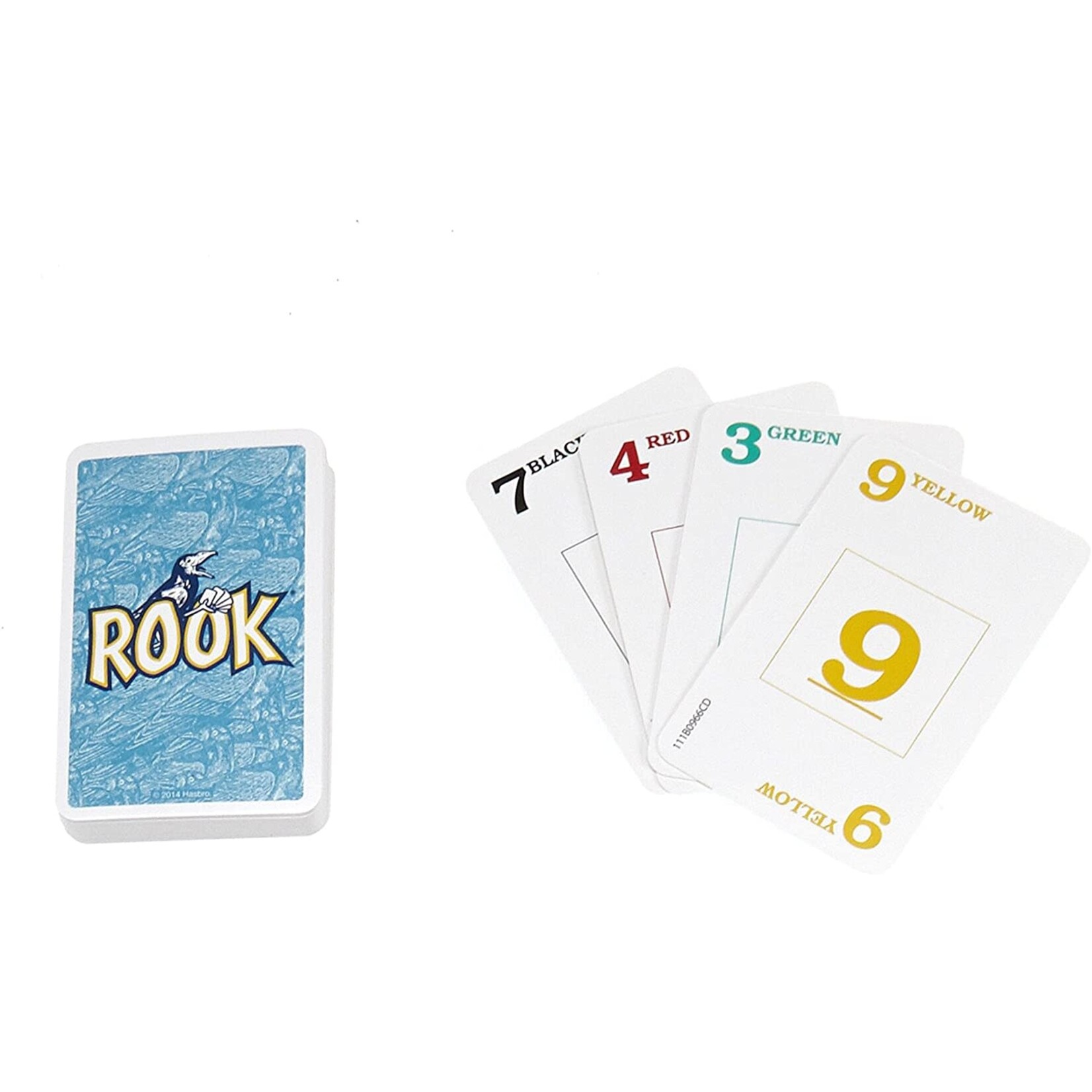 Hasbro Rook