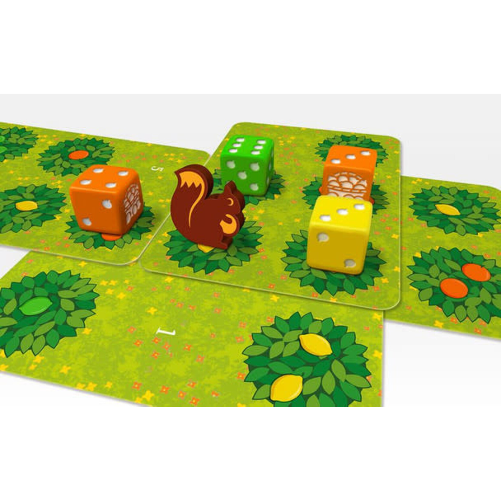 Giga Mech Games Grove 9 Card Solitaire Game