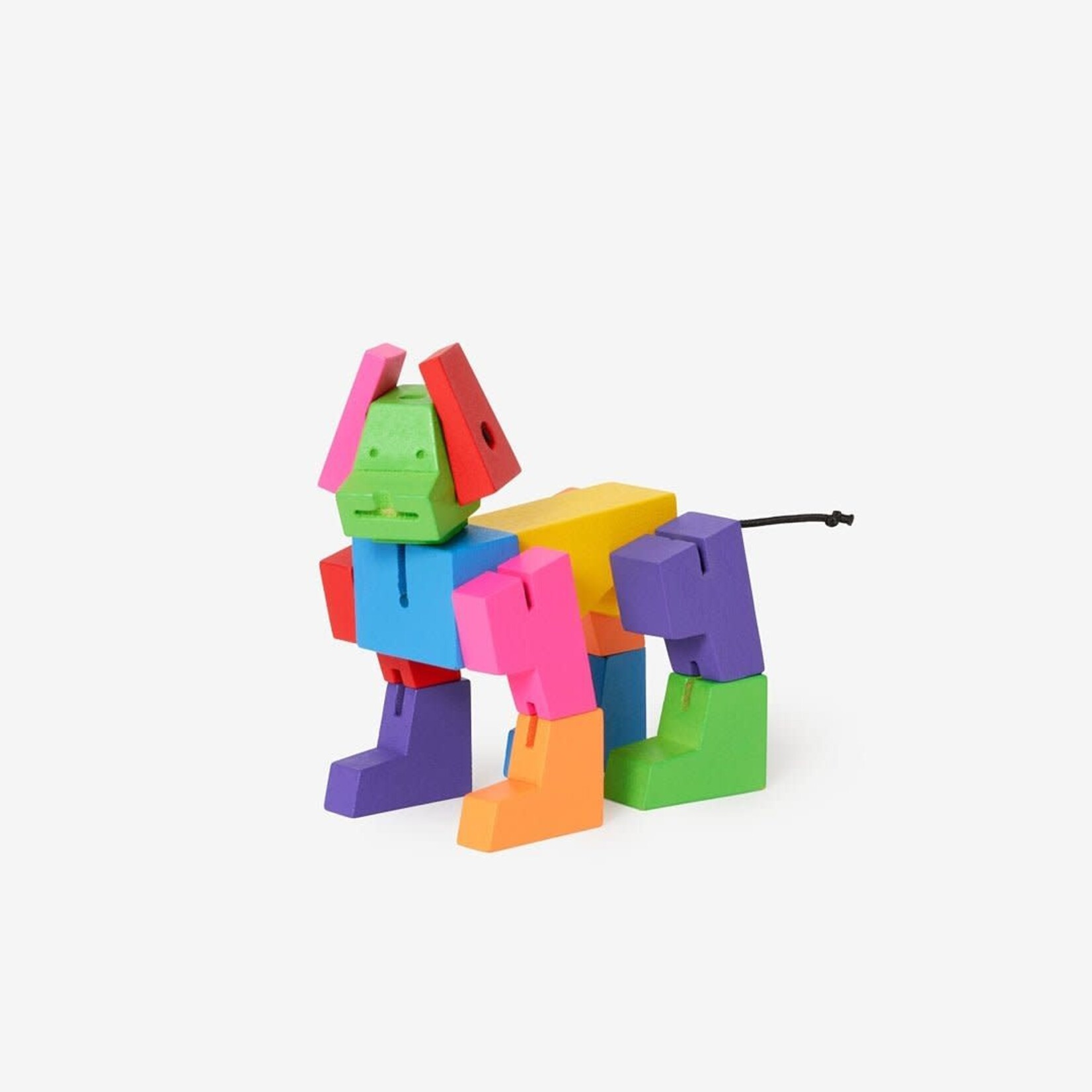 Areaware Milo, Small-Sized (Multi-Colored)