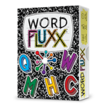 Greater Than Games Fluxx Word