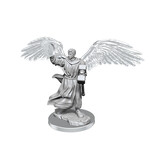 WizKids D&D Minis: Male Aasimar Cleric (W20 90408)